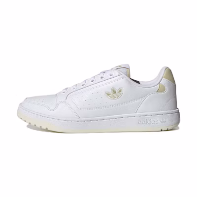 adidas originals NY 90 'White Gold'