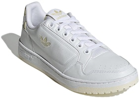 adidas Original NY 90 'Putih Emas' GW8637 Lookbook adidas Original NY 90 'Putih Emas' GW8637