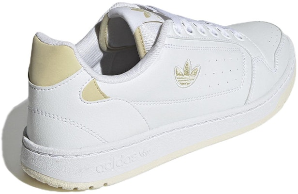 adidas originals NY 90 'White Gold' GW8637 Shop adidas originals NY 90 'White Gold' GW8637