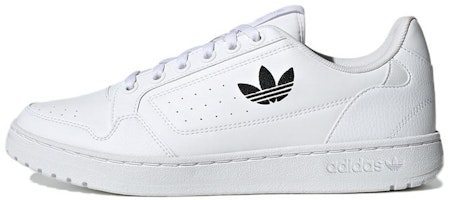 adidas originals NY 90 'White Black' HQ5841 adidas originals NY 90 'White Black' HQ5841