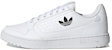 adidas Originals NY 90 'Putih Hitam' HQ5841