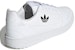 adidas Originals NY 90 'Putih Hitam' HQ5841