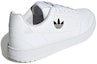 Shop adidas Originals NY 90 'Putih Hitam' HQ5841