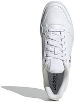 adidas originals NY 90 舒適耐磨休閒鞋 白黑 男女款 Purchase adidas originals NY 90 舒適耐磨休閒鞋 白黑 男女款