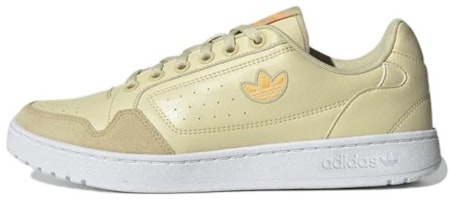adidas originals NY 90 'Cream Brown' GY8253 adidas originals NY 90 'Cream Brown' GY8253