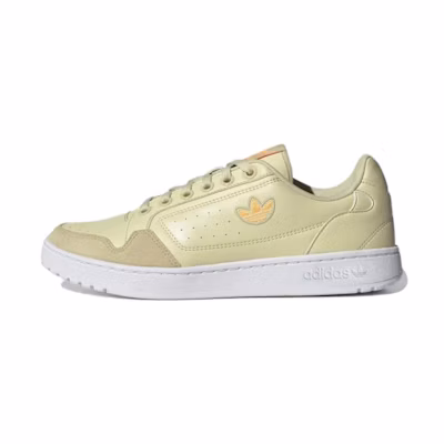 adidas originals NY 90 'Cream Brown'