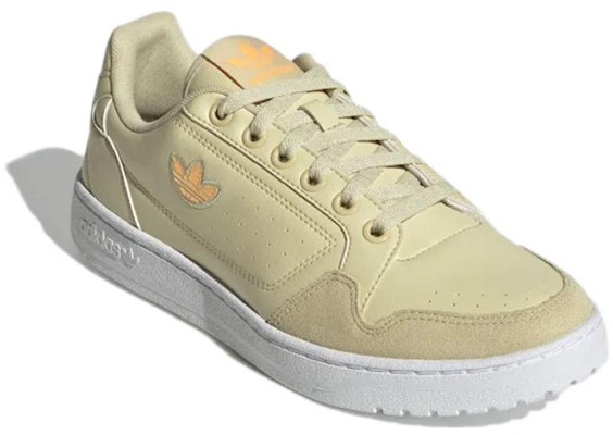 adidas originals NY 90 'Cream Brown' GY8253 Lookbook adidas originals NY 90 'Cream Brown' GY8253