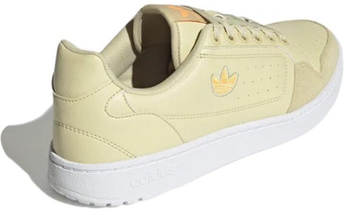 adidas originals NY 90 防滑減震 低筒 板鞋 男女同款 米棕色 Shop adidas originals NY 90 防滑減震 低筒 板鞋 男女同款 米棕色