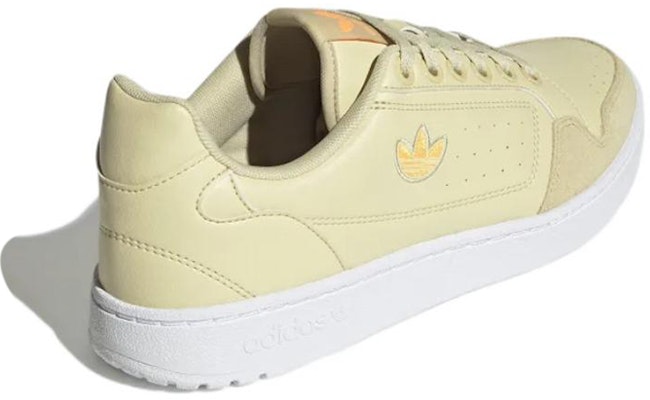adidas originals NY 90 'Cream Brown' GY8253 Shop adidas originals NY 90 'Cream Brown' GY8253