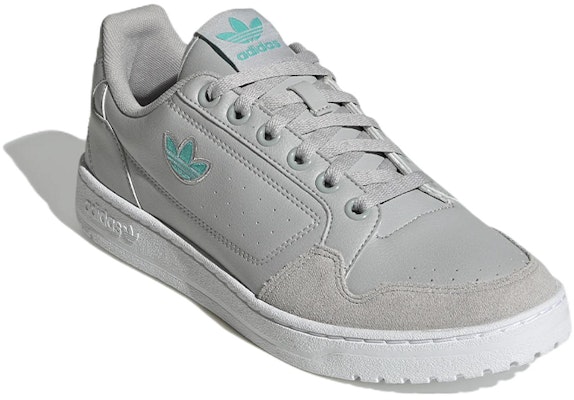 adidas originals NY 90 'Grey' GW1404 Lookbook adidas originals NY 90 'Grey' GW1404