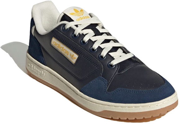 adidas Originals NY 90 'Legend Ink Gum' GX4398 Lookbook adidas Originals NY 90 'Legend Ink Gum' GX4398