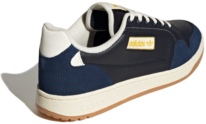 adidas Originals NY 90 'Legend Ink Gum' GX4398 Shop adidas Originals NY 90 'Legend Ink Gum' GX4398