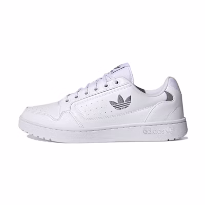 adidas originals NY 90 Shoes White