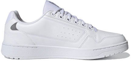 阿迪达斯NY 90经典款白色运动鞋 FZ2246 Order 阿迪达斯NY 90经典款白色运动鞋 FZ2246