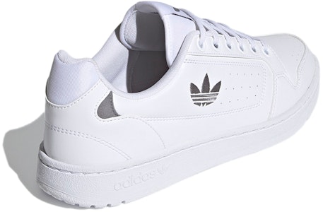 adidas originals NY 90 輕便 低筒 板鞋 男女款 白 Shop adidas originals NY 90 輕便 低筒 板鞋 男女款 白