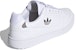 adidas Originals NY 90 Kasut Putih FZ2246