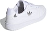 Shop adidas Originals NY 90 Kasut Putih FZ2246
