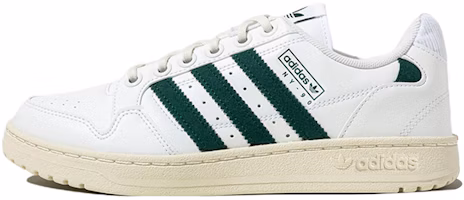 adidas originals NY 90 Stripes 'White Green' HQ4272 adidas originals NY 90 Stripes 'White Green' HQ4272