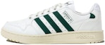 Buy adidas Originals NY 90 Stripes 'Putih Hijau' HQ4272