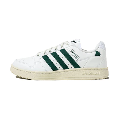 adidas originals NY 90 Stripes 'White Green'