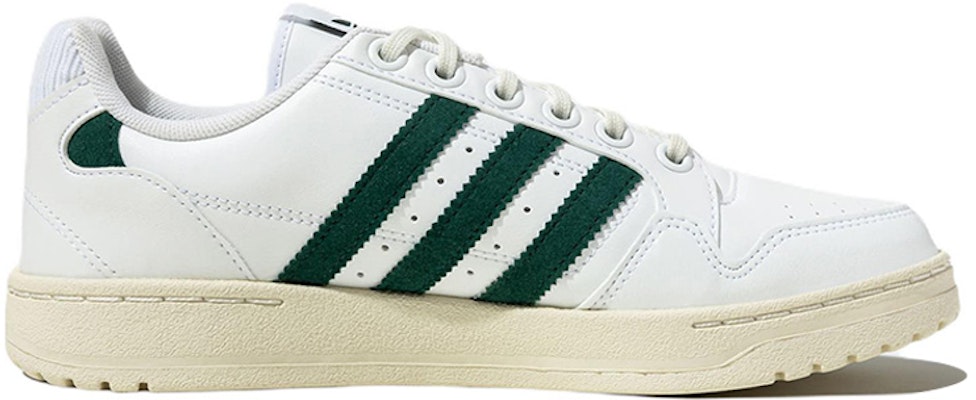 adidas originals NY 90 Stripes 'White Green' HQ4272 Order adidas originals NY 90 Stripes 'White Green' HQ4272
