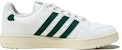 adidas Originals NY 90 Stripes 'Putih Hijau' HQ4272