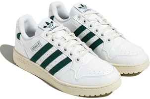 adidas originals NY 90 條紋 時尚休閒 耐磨輕便 平底鞋 男女款 白綠 Lookbook adidas originals NY 90 條紋 時尚休閒 耐磨輕便 平底鞋 男女款 白綠