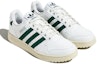 Lookbook adidas Originals NY 90 Stripes 'Putih Hijau' HQ4272