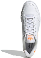 adidas originals NY 90 休閒 耐磨防滑 低筒 板鞋 男款 白色 Purchase adidas originals NY 90 休閒 耐磨防滑 低筒 板鞋 男款 白色