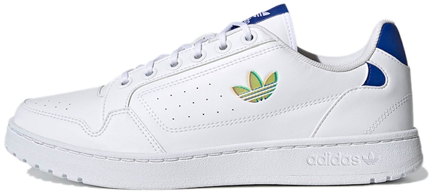 adidas Originals NY 90 'Blanco' H02170 Buy adidas Originals NY 90 'Blanco' H02170