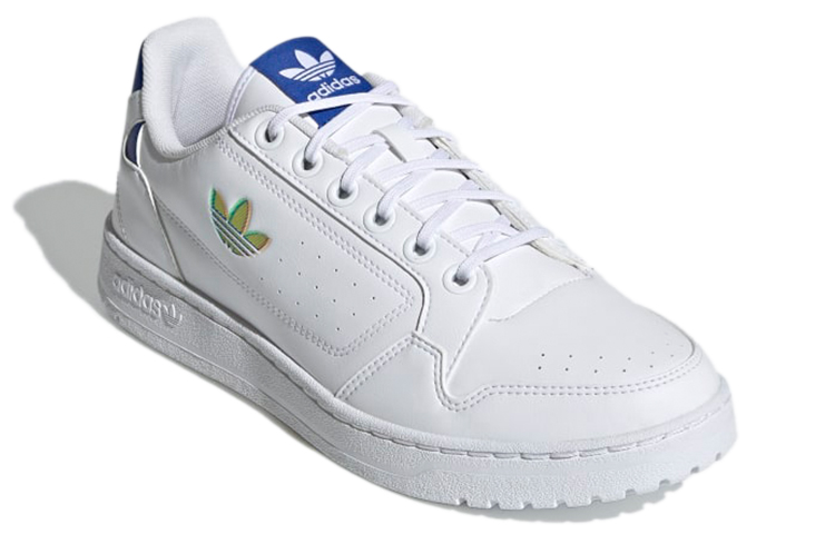 Lookbook 아디다스 오리지널스 NY 90 '화이트' H02170