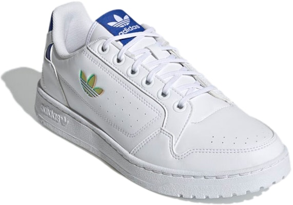 adidas Originals NY 90 'Blanco' H02170 Lookbook adidas Originals NY 90 'Blanco' H02170