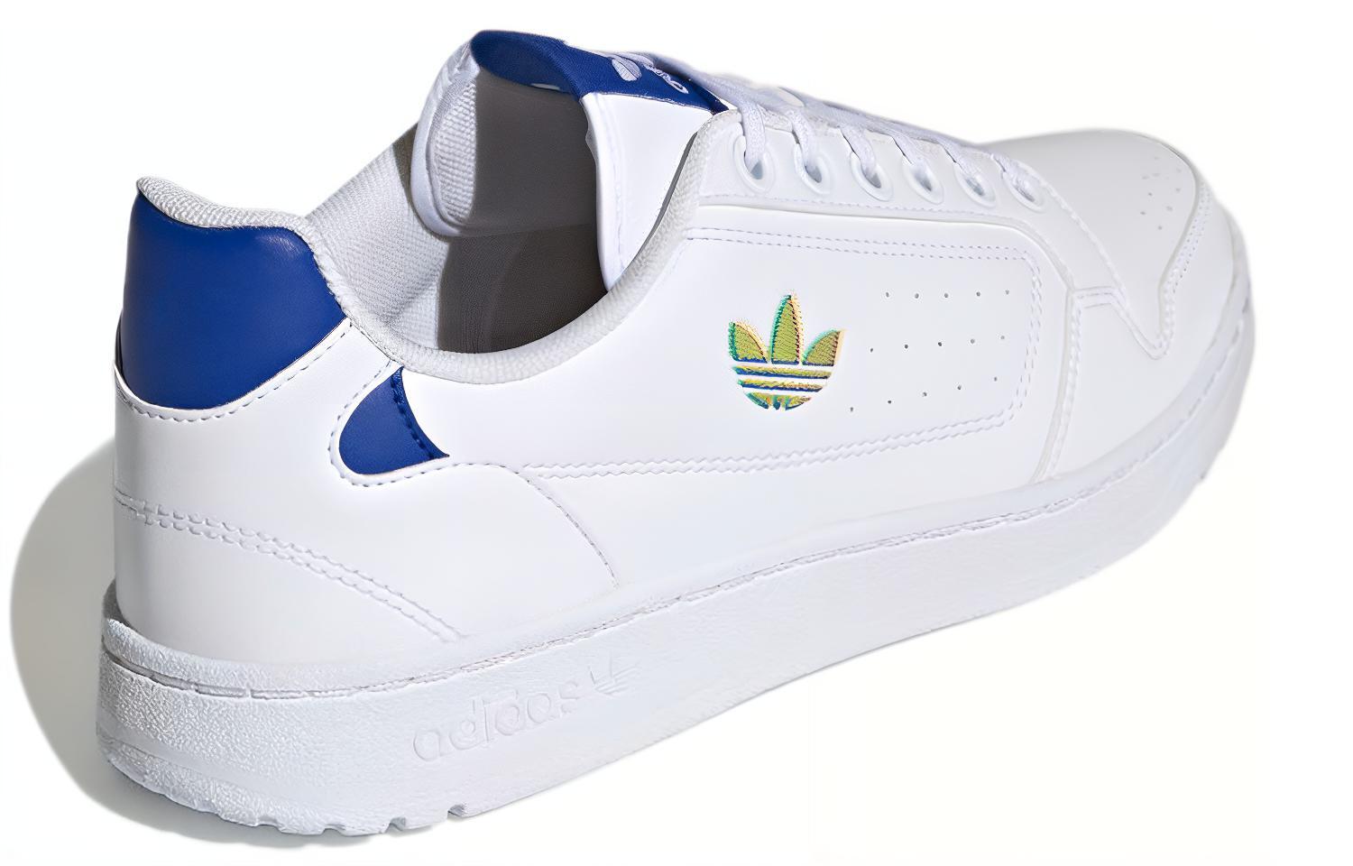 Shop 아디다스 오리지널스 NY 90 '화이트' H02170