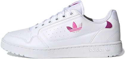 adidas Originals NY 90 'White' H68073 adidas Originals NY 90 'White' H68073