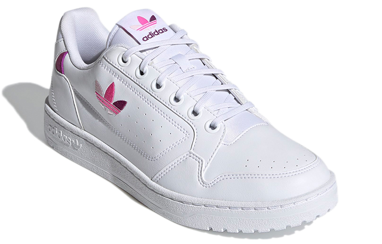 adidas Originals NY 90 'White' 圖 3