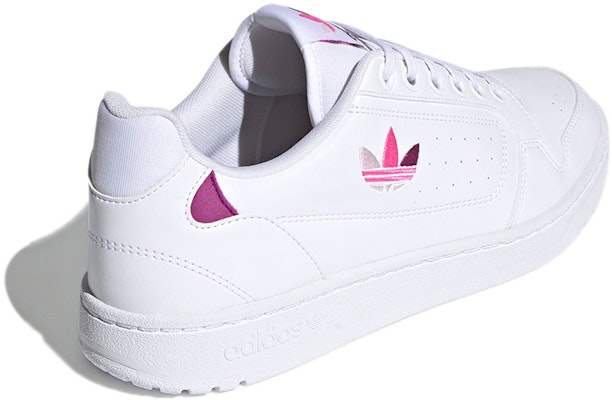 adidas Originals NY 90 'White' H68073 Shop adidas Originals NY 90 'White' H68073