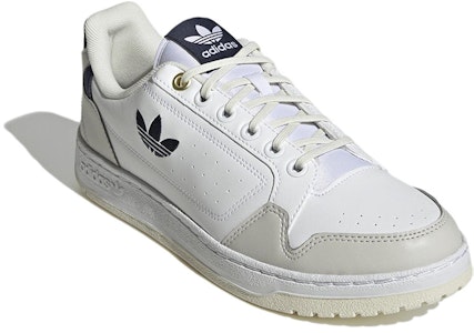 adidas originals NY 90 舒適 減震耐磨 低筒 帆布鞋 男款 白色 Lookbook adidas originals NY 90 舒適 減震耐磨 低筒 帆布鞋 男款 白色