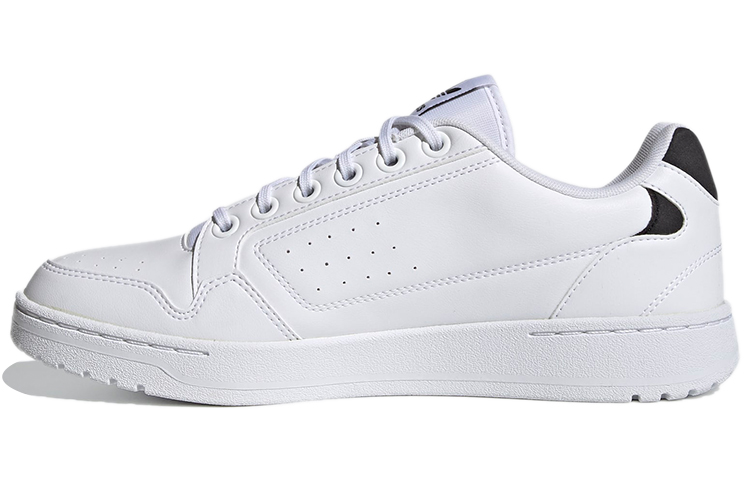 adidas originals Ny 90 'White Black' FZ2251