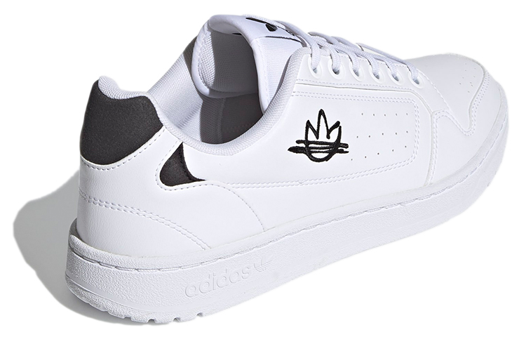 Purchase 아디다스 오리지널스 NY 90 '화이트 블랙' FZ2251
