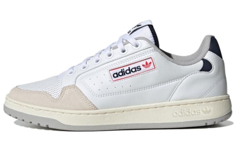 adidas originals NY 90 'White Black' GX4394