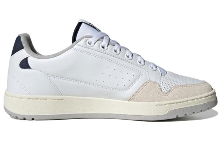 Lookbook adidas Originals NY 90 ''Blanc Noir'' GX4394