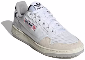 adidas Originals NY 90 'Putih Hitam' GX4394 Lookbook adidas Originals NY 90 'Putih Hitam' GX4394