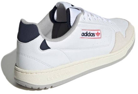 阿迪达斯 Originals NY 90 '白黑' 配色运动鞋 GX4394 Shop 阿迪达斯 Originals NY 90 '白黑' 配色运动鞋 GX4394