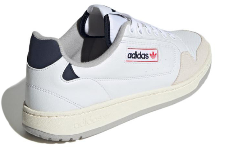 Purchase adidas Originals NY 90 ''Blanc Noir'' GX4394