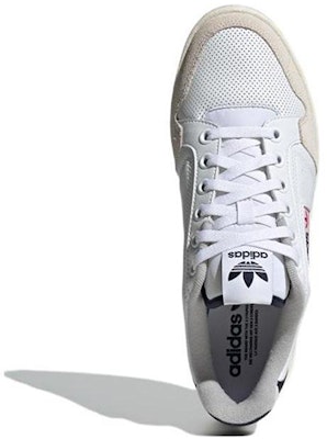 adidas originals NY 90 'White Black' GX4394 Purchase adidas originals NY 90 'White Black' GX4394