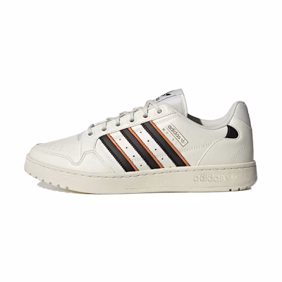 adidas originals NY 90 Shoes /Black 'White'