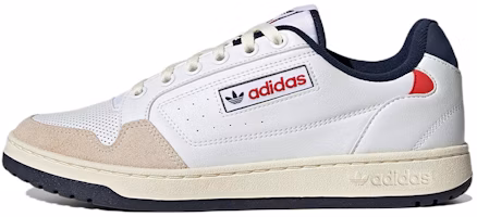 adidas Originals NY 90 Shoes 'Leather White' GY9975 adidas Originals NY 90 Shoes 'Leather White' GY9975