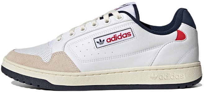 阿迪达斯Originals NY 90鞋 '皮革白' GY9975 Buy 阿迪达斯Originals NY 90鞋 '皮革白' GY9975