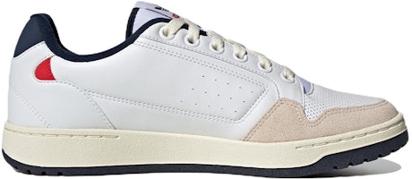 adidas Originals NY 90 Kasut 'Kulit Putih' GY9975 Order adidas Originals NY 90 Kasut 'Kulit Putih' GY9975