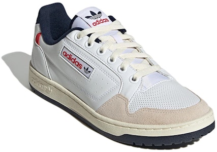 阿迪达斯Originals NY 90鞋 '皮革白' GY9975 Lookbook 阿迪达斯Originals NY 90鞋 '皮革白' GY9975